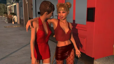 The Best of Intentions screenshot 1