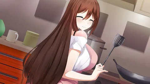 Midori's Curiosity screenshot 2