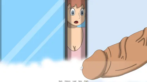 Imperfect Housewife screenshot 6