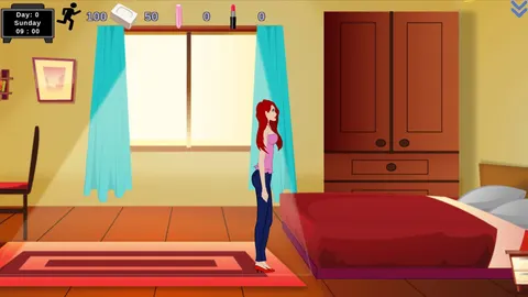 Unaware Of The World screenshot 1
