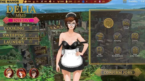 Lord Goblin screenshot 4
