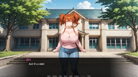 Help! I married a slut! screenshot 6