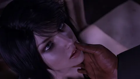 Meeting with Lexy screenshot 2