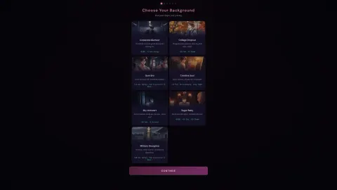 Pinked and Owned screenshot 1