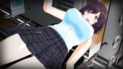 LOOK.hac screenshot 3