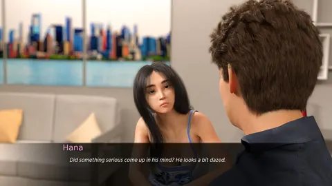 Sullied Love screenshot 2