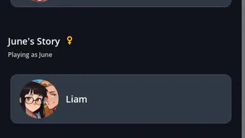 NetoPhone Stories screenshot 2