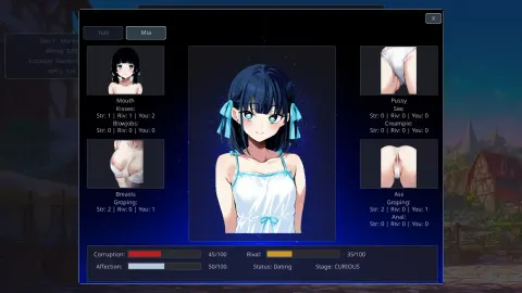 Millhaven screenshot 4