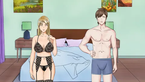 Wife in the Building! screenshot 6