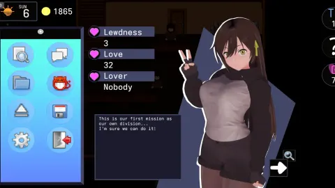Operation Novem screenshot 3