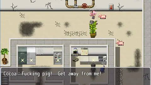Straydog Fiance Re stray screenshot 5