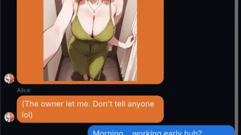 My Phone Stories screenshot 2