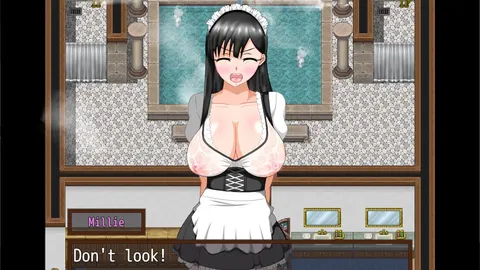 Boy Hero Ken ~Haunted House Investigation~ screenshot 5