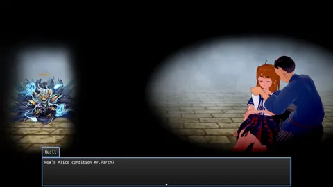 Path to Discovery screenshot 5