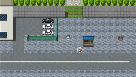 RaiOhGar: Asuka and the King of Steel screenshot 3