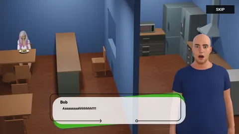 Hacking Into Her Phone screenshot 2