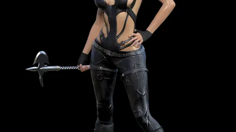 Forgotten Royals of Astella screenshot 5