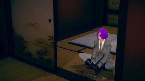 Dickgirl Dorm Revamp screenshot 3