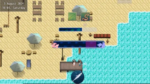 Summer Stolen Paradise screenshot 1