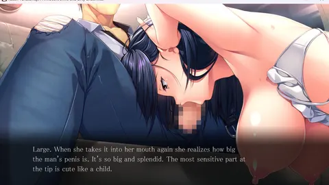Kasen Yurusmaji! A Innocent Smile and a Dirty Underwear screenshot 6
