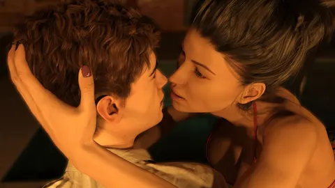 The Copycat screenshot 1