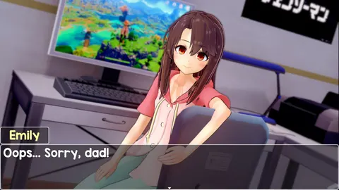 Stolen Bliss screenshot 2