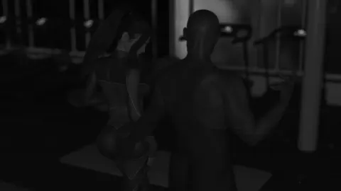 CCTV SECRETS My Wife Is A Model screenshot 4