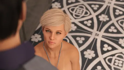 My Husband's Boss screenshot 1