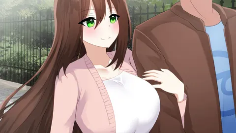 Midori's Curiosity screenshot 4