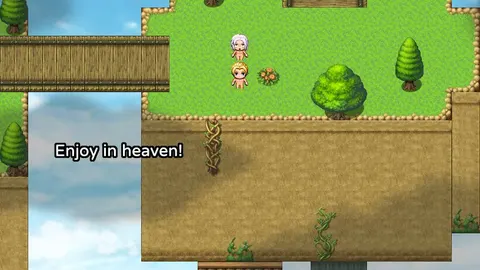 Free Sex in Heaven and Hell screenshot 6