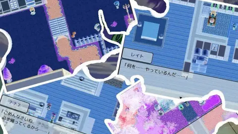 Pursuit of Mana screenshot 3