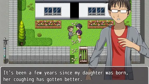 NTR! Busy Life in the Town that Loves to Get Busy! screenshot 1