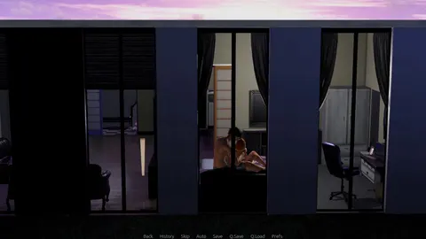Luke and Lucy screenshot 1