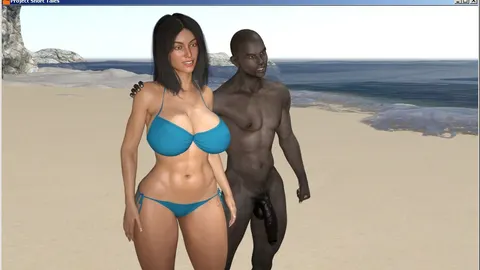 Project Short Tale screenshot 2