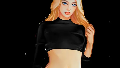 Blurred Lines screenshot 1