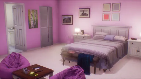 Cuckold House screenshot 4