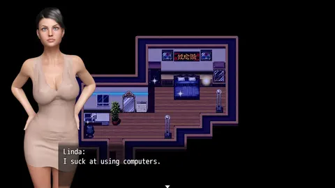 Linda screenshot 3