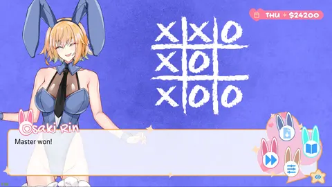Usagi Health Club screenshot 4