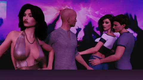 Mike's Obsession screenshot 4