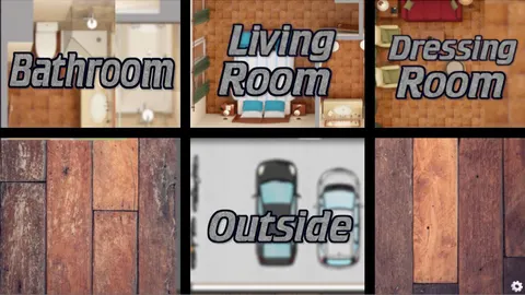 Cheating Wife screenshot 3