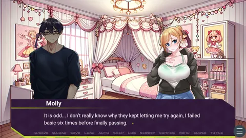 One Week Heroine screenshot 2
