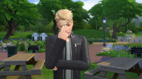 My Fucked Up Family screenshot 5