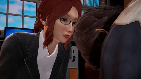 A Sequence of Events screenshot 1