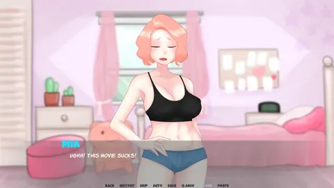 Girlfriend Tapes screenshot 4