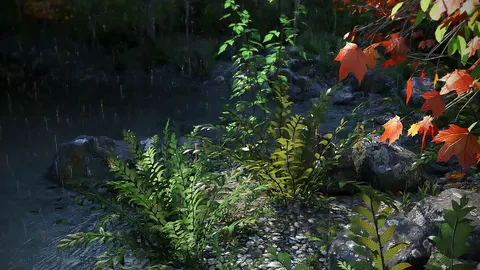 Love Season Farmer's Dreams screenshot 5