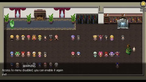 The Legend Of Versyl RELOADED screenshot 4