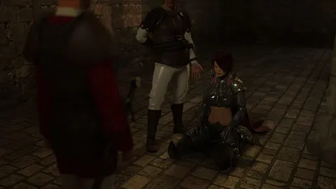Council of Lies screenshot 5