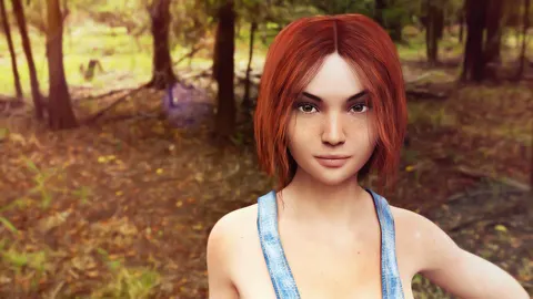 Farmer's Dreams Unofficial Ren'PY Port screenshot 2