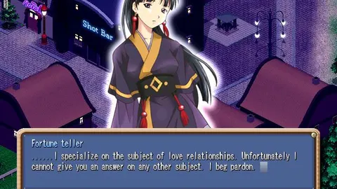 Kingdom Of Love screenshot 4