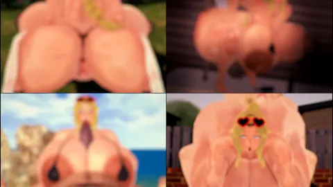 Juuj Town screenshot 4